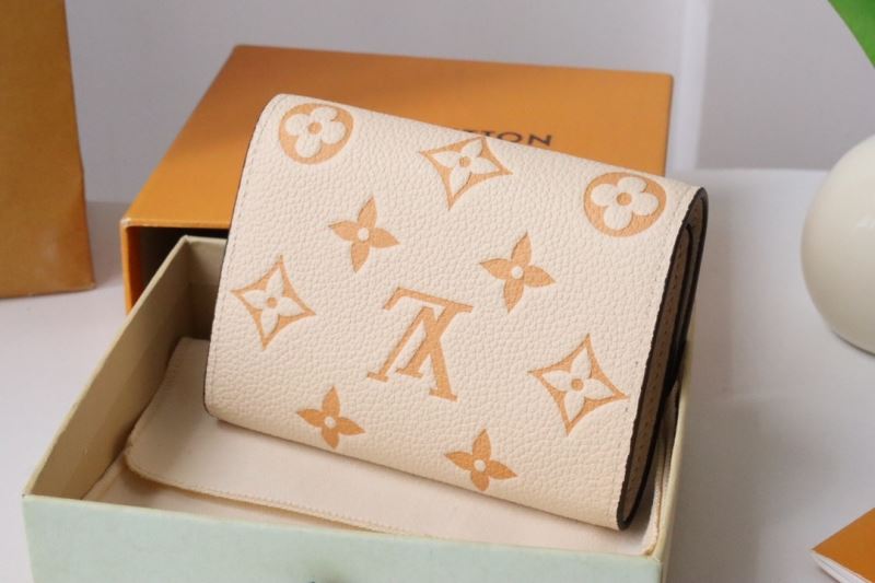 LV Wallets